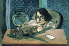 Henri Matisse 1869-1954