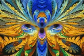 Protection of Birds jigsaw puzzle