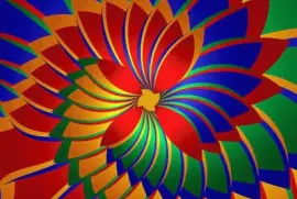 Amazing jigsaw puzzle