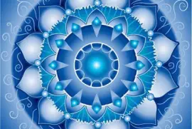 mandala jigsaw puzzle