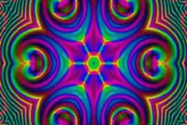 mandala jigsaw puzzle