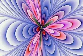 Spring Flower jigsaw puzzle