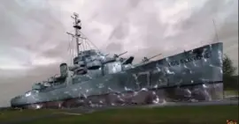 פאזל של fantasmas