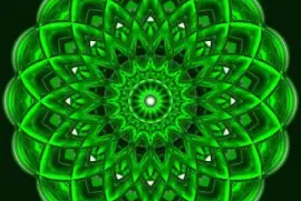 mandala jigsaw puzzle