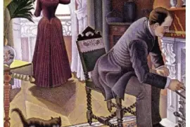 Paul Signac 1863-1935