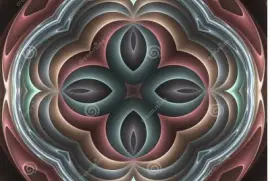 mandala jigsaw puzzle