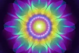 mandala jigsaw puzzle