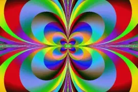 Fractal Creations jigsaw puzzle