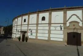 Bullring Antequera
