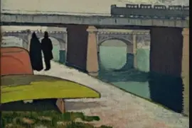 Emile Bernard 1868-1941