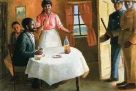 George Pemba 1912-2001