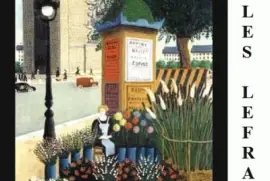 Jules Lefranc 1887-1972