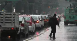 פאזל של mex city