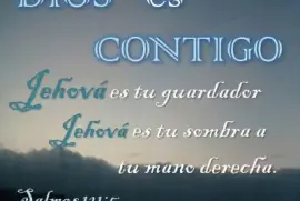 פאזל של Solo Dios