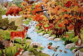 puzzle de un puzzle?