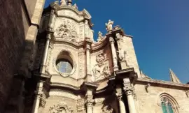catedral de valencia