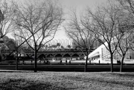 ciudad artes y ciencias