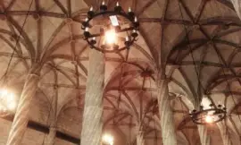 salon de las columnas