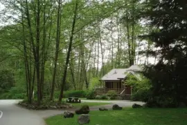 æ£®æž—å°æœ¨å±‹ jigsaw puzzle