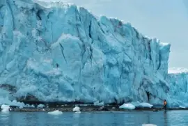 En la AntÃ¡rtida Argentina