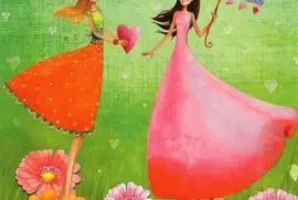 AMICIZIA jigsaw puzzle