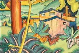 Arman Manookian 1904-1931