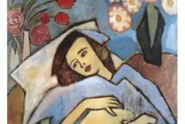 Gabriele Munter 1877-1962