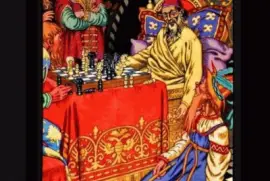 Ivan Bilibin 1876-1942