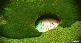 פאזל של maravillas