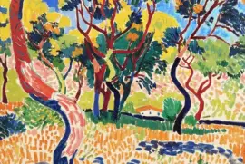 André Derain 1880-1954
