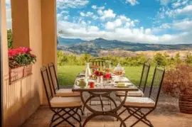 toscana jigsaw puzzle