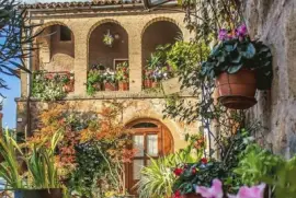 toscana jigsaw puzzle