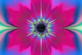 Floral Desigh jigsaw puzzle