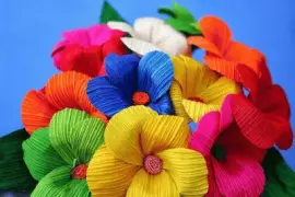 flores jigsaw puzzle