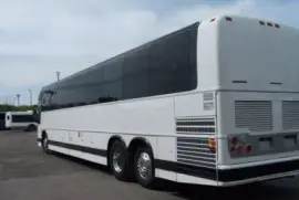 Prevost XL Le Mirage