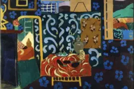 Henri Matisse 1869-1954