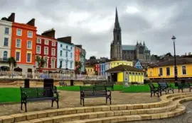 Cobh, Ireland