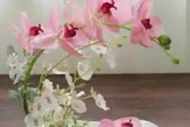 flores jigsaw puzzle