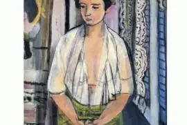 Henri Matisse 1869-1954