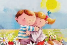 TENEREZZA jigsaw puzzle