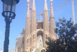 sagrada familia