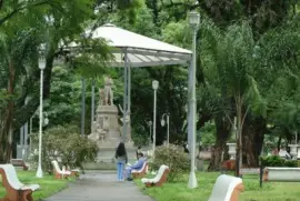 En San Miguel de TucumÃ¡n. Argentina