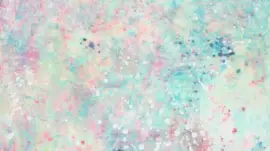 Salpicado de Colores