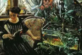 Lovis Corinth 1858-1925