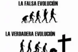 evoluciona