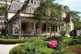 CenÃ¡rio jigsaw puzzle