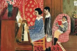 Henri Matisse 1869-1954