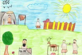 mercato jigsaw puzzle