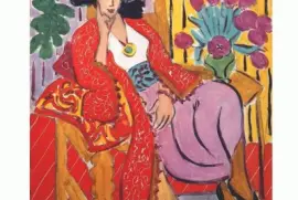 Henri Matisse 1869-1954