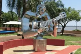 el guitarrista jigsaw puzzle